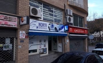 Autoescuela Norte