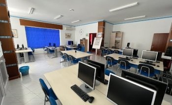 Autoescuela Fuente Palmera