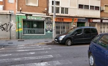 Autoescuelas Iter SL