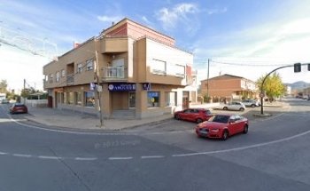 Auto Escuela Arqués C B