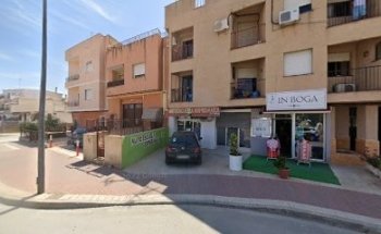 Autoescuela La Esperanza Jose Manuel