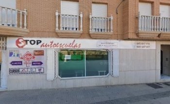 Autoescuela Stop Ejido
