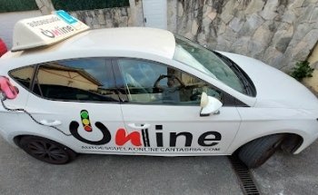 Pista de Prácticas Autoescuela Online