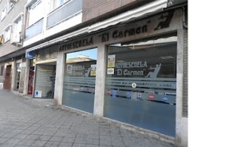 Autoescuela Virgen Del Carmen