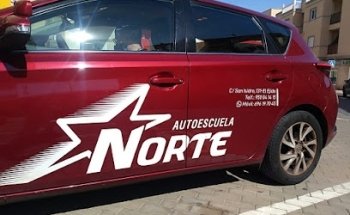 Autoescuela Norte Cb