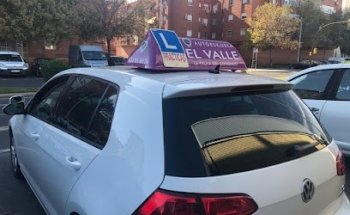 Autoescuela El Valle