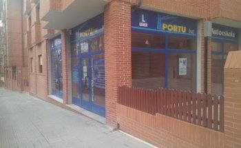 Autoescuela Portubat