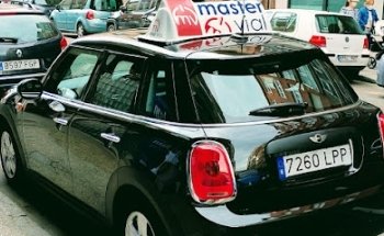 Autoescuela Master Vial