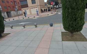 AUTOESCUELA SACRISTAN SL de PARLA