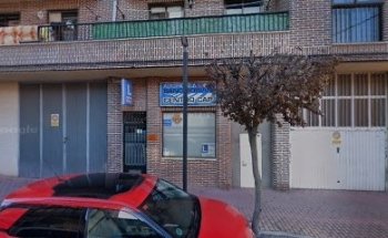 Autoescuela Sanchidrián