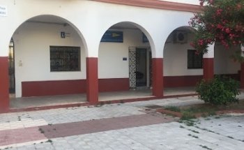 Autoescuela Rafael Plaza Alameda