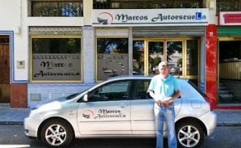 Marcos Autoescuela