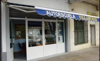 Autoescuela VILLAMURIEL