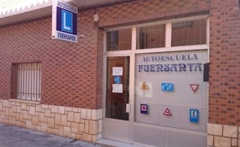 Autoescuela Fuensanta