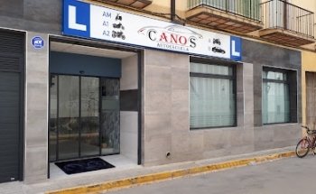 Autoescuela Canos