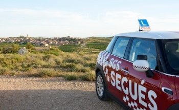 SEGUÉS autoescoles FOC-LLEIDA.COM