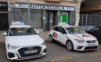 AUTOESCUELA FRAN