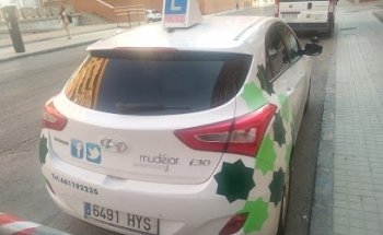 Mudéjar Autoescuela