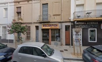 Autoescoles Escorpión