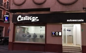Autoescuela Castelar