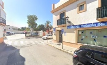 Antonio Sánchez Guisado