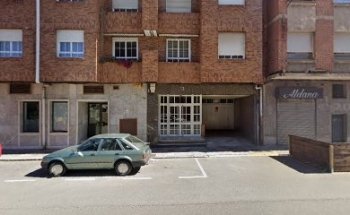 Autoescuela Santa Bárbara