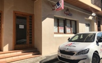 Autoescuela Aragón Zeus