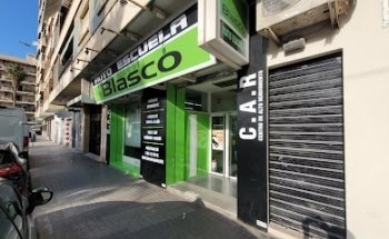 Autoescuela Blasco