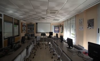 Formación Vial Iniesta S L