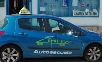 Autoescuela Límite