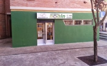 Autoescuela Noáin