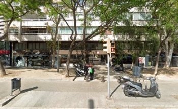 Autoescoles Hostafrancs