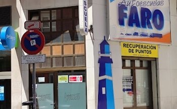 Autoescuela Faro