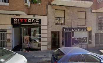 Autoescuela Ámbar elche