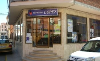 Autoescuela LOPEZ BOLAÑOS