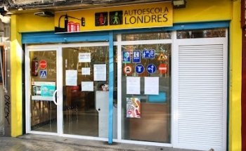 Autoescola Londres