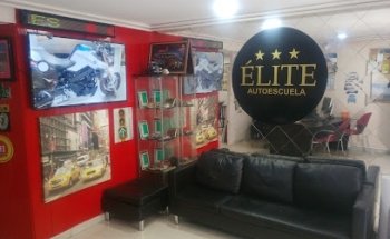 AUTOESCUELA ÉLITE