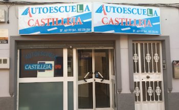 Autoescuela Castilleja