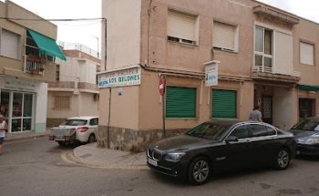 Autoescuela Los Belones