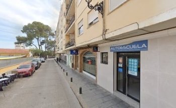 Autoescuela El puente