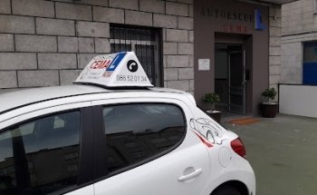 Autoescuela Cema