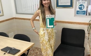 Autoescuela Nueva Acuario