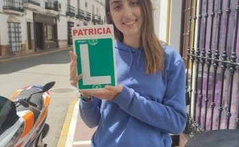 Autoescuela Patricia