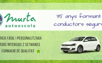 AUTOESCOLA LA MURTA