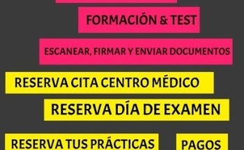 Autoescuela Mendavia