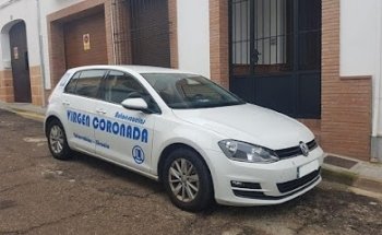 Autoescuela Virgen Coronada