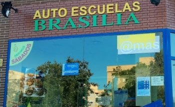 Autoescuela Brasilia