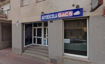 Autoescola GACS