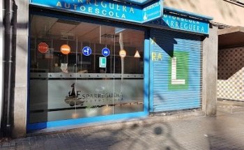 Esparraguera Autoescola