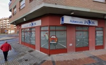 AutoEscuela JALÓN